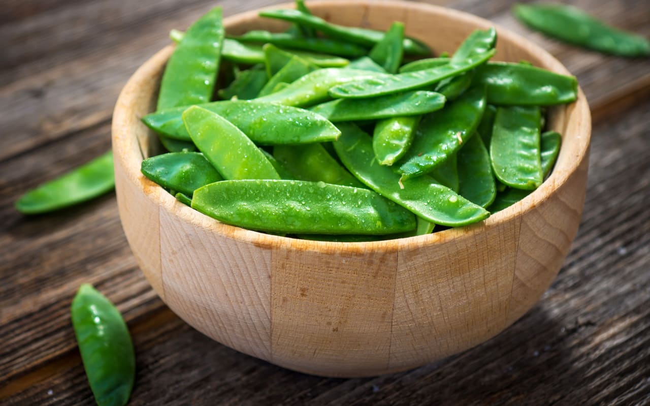 Les Haricots plats sont-ils bons pour une alimentation équilibrée ?