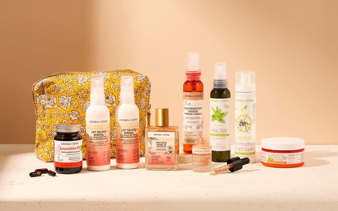 Existe-t-il des accélérateurs de bronzage naturels ?
