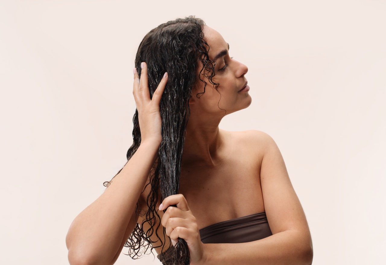 Curly Hair Care: come prendersi cura dei propri capelli ricci in modo naturale