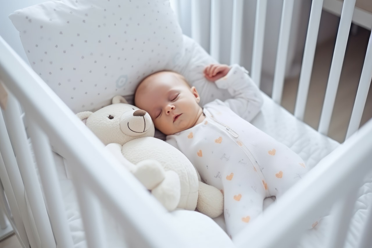 Les dangers de la Mélatonine pour les bébés