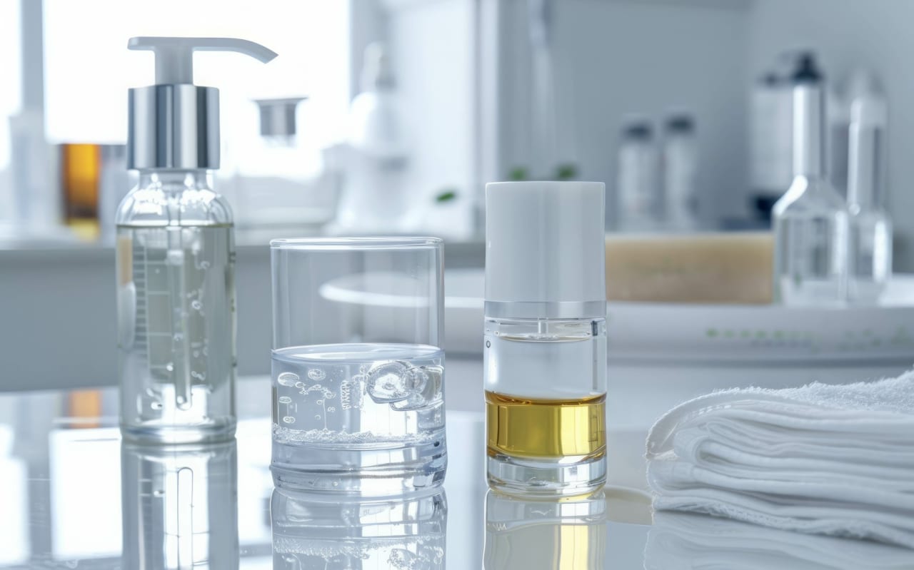 Tensioactif naturel : l’essentiel à savoir