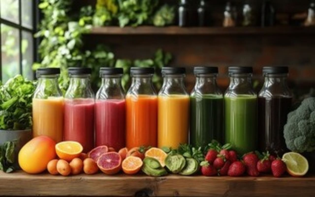 Les aliments à privilégier pour revitaliser votre corps