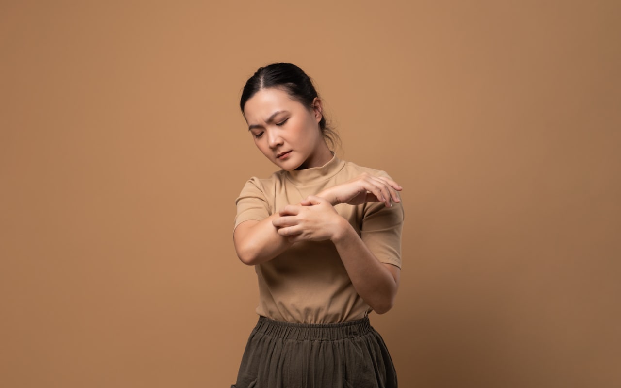 Quels sont les liens entre le stress et le psoriasis ?