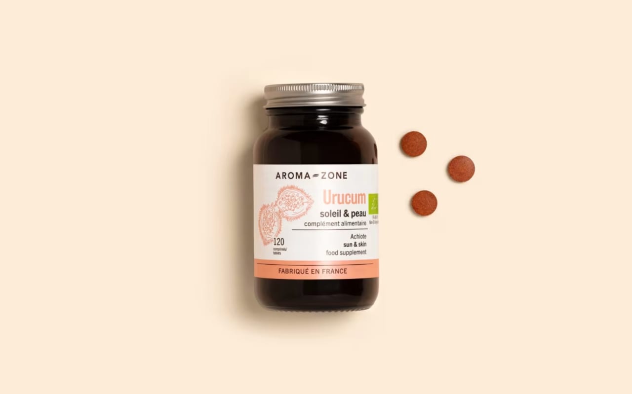 Comment faire une cure d'Urucum ?
