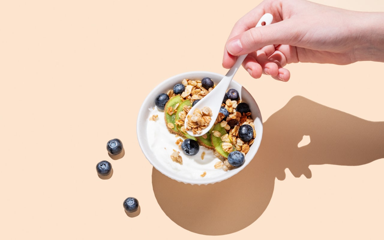 7 balanced breakfast ideas for losing weight with kindness