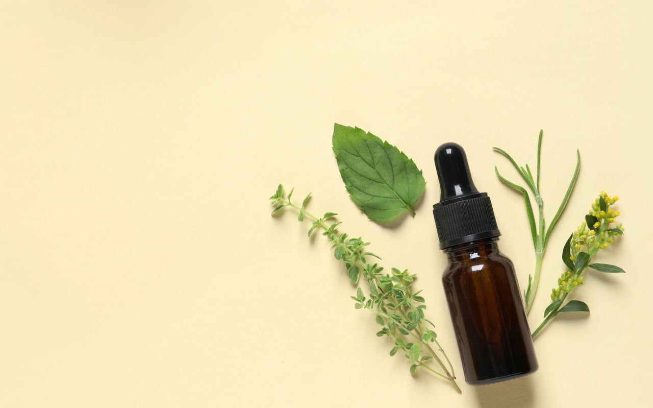 How to soothe a dry cough with essential oils?