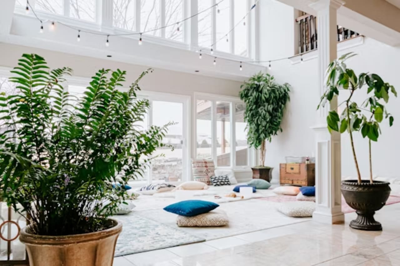 Comment créer un espace de détente à la maison pour favoriser le bien-être et la relaxation
