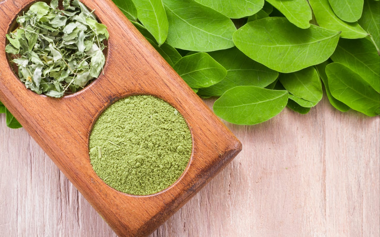 Tutto quello che c'è da sapere sull'olio di Moringa 