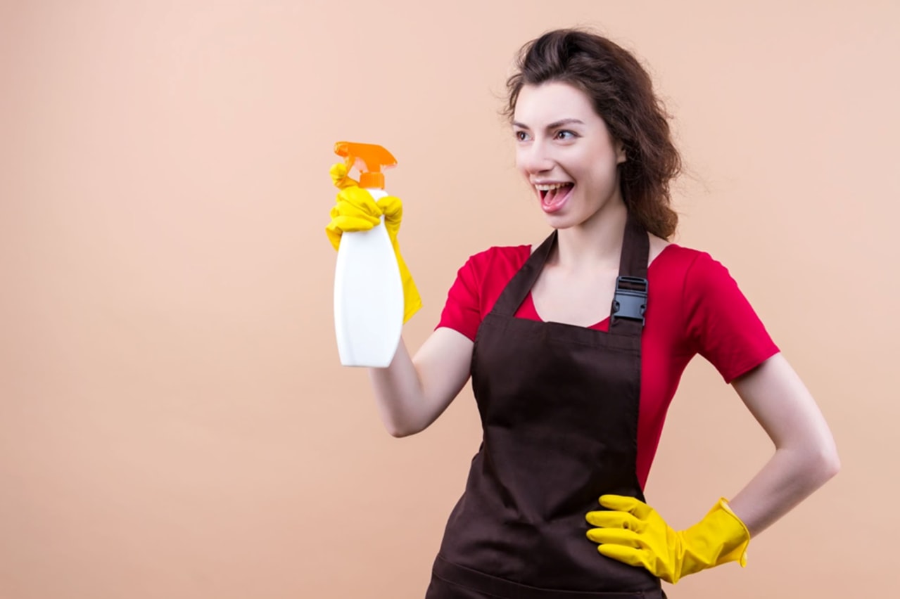 Tarme alimentari: come sbarazzarsene in modo naturale con le dovute precauzioni?