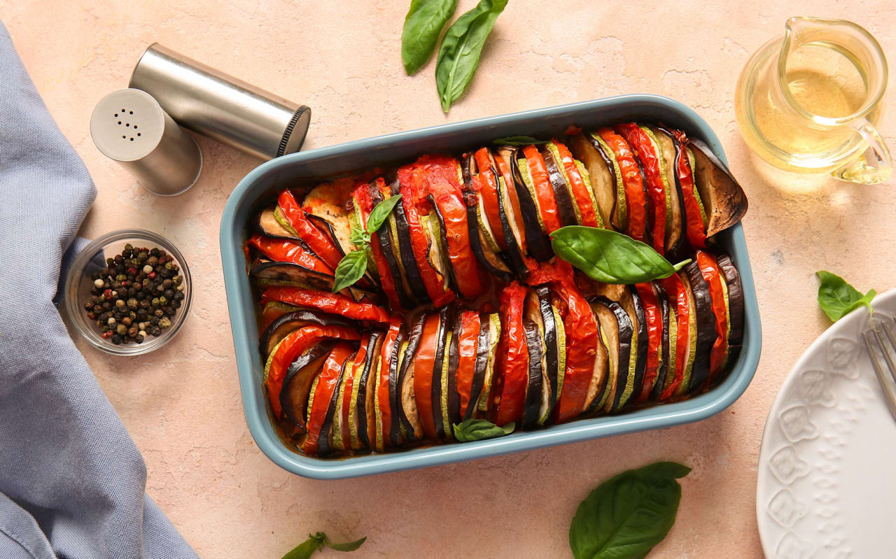 Cette épice, on n’y pense jamais… et pourtant, elle fait du bien à notre peau (et sublime la ratatouille)