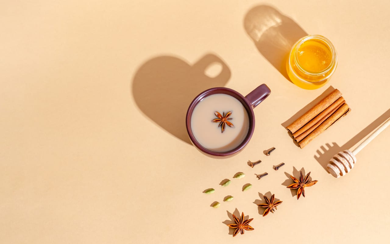 Infusions ayurvédiques : quels bienfaits ?