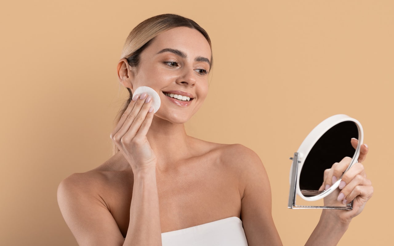 Quel est le meilleur démaquillant pour votre type de peau ?