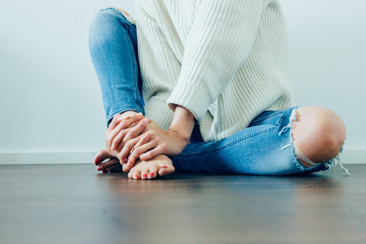 Infection urinaire : Nos astuces naturelles pour soulager les symptômes