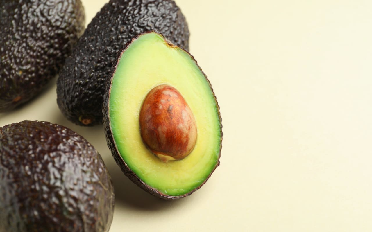 L'avocat une source naturelle de protéines végétales