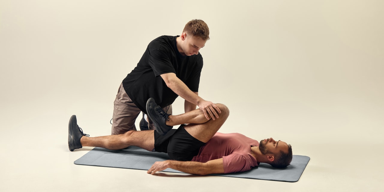 Massage sportif : toutes nos astuces et conseils