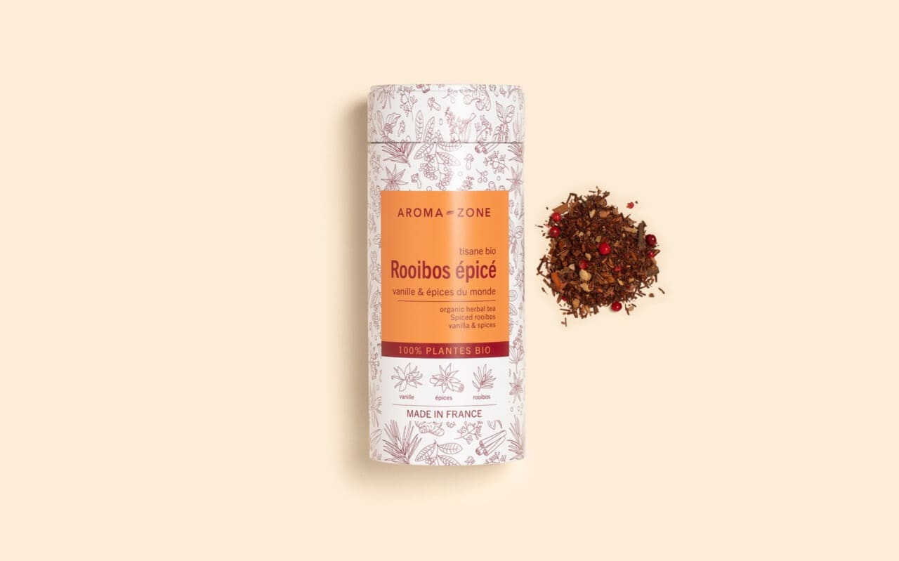 Rooibos et sommeil : quel lien ?