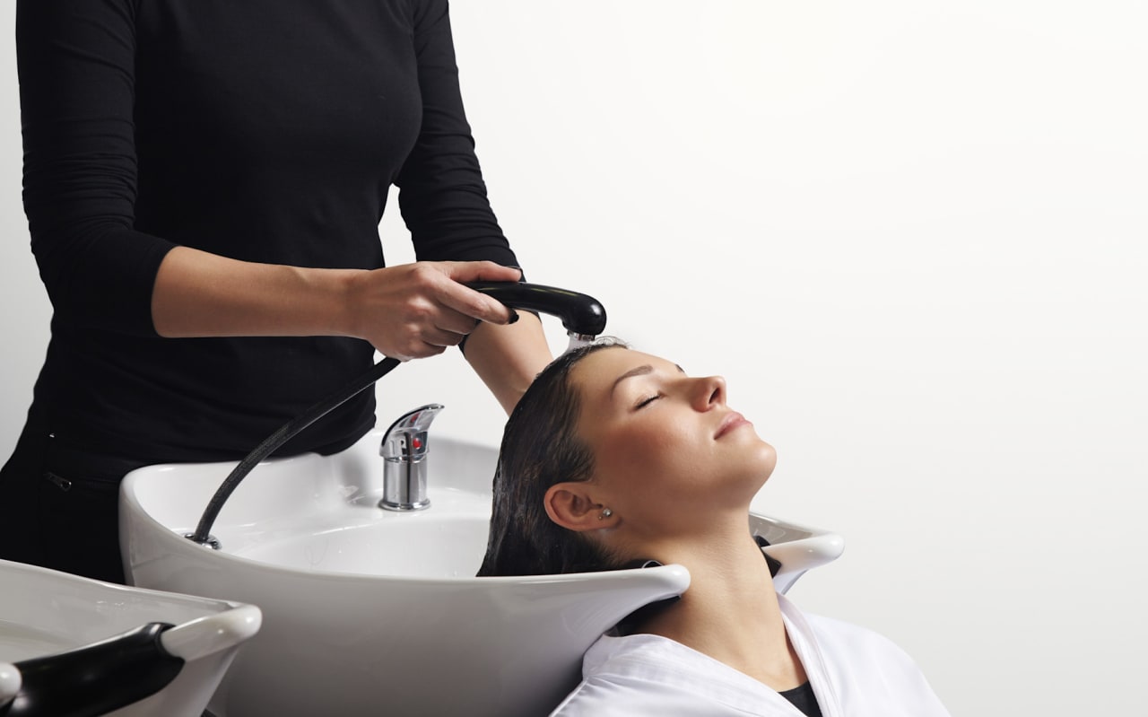 Hair Spa: cos'è e quali sono i suoi benefici?
