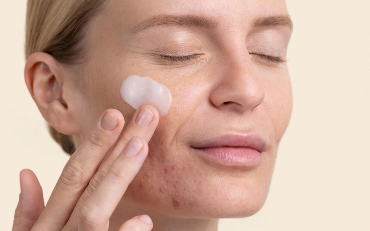 Comment prendre soin d'une peau sensible et réactive naturellement ?