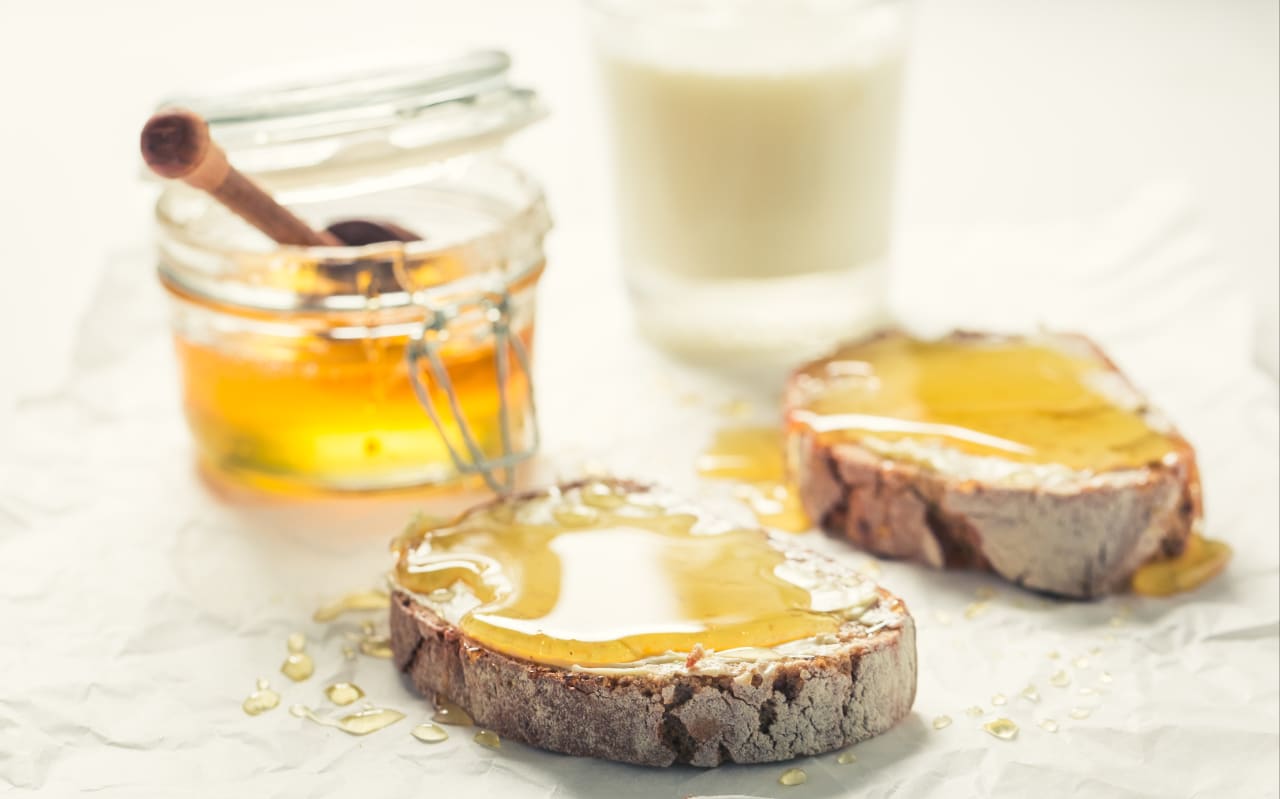 Cosa mangiare in caso di calo della pressione?
