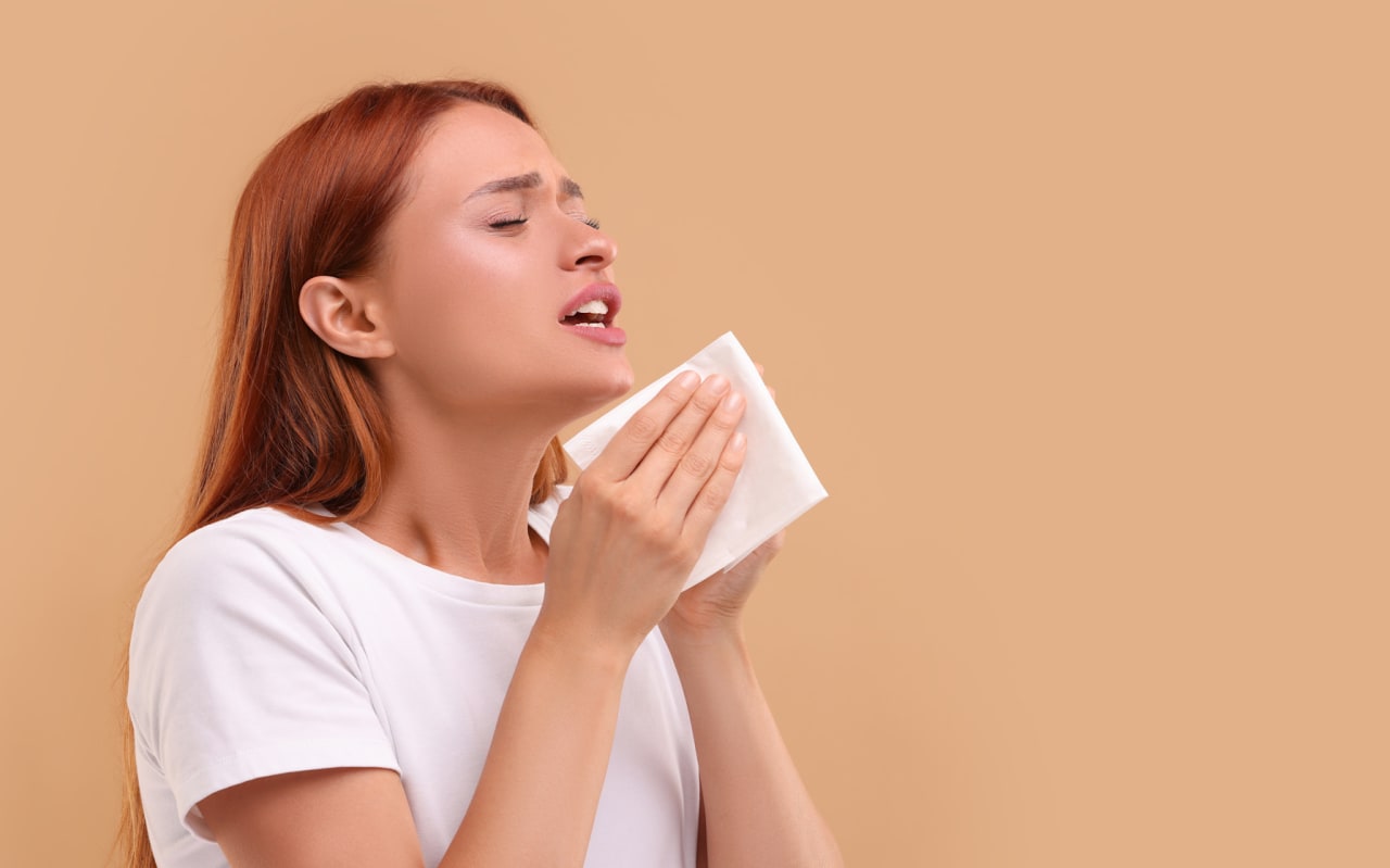 Pollen, démangeaisons, yeux rouges : ces gestes naturels qui soulagent vraiment