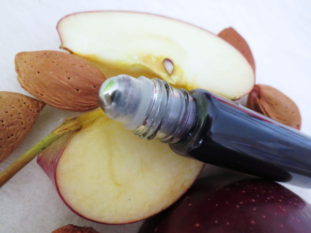 Parfum huileux "Sweet Almond"