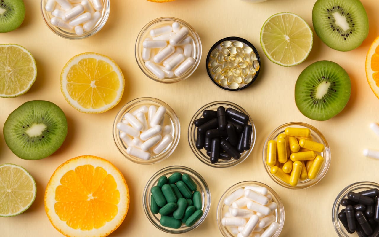 Les multivitamines sont-elles vraiment utiles ?