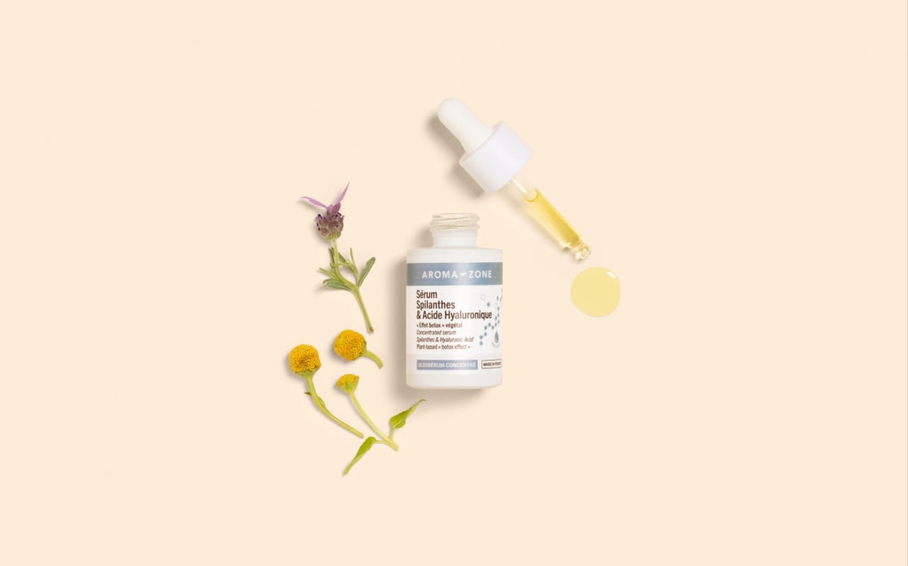 Siero effetto notox: benefici e utilizzo
