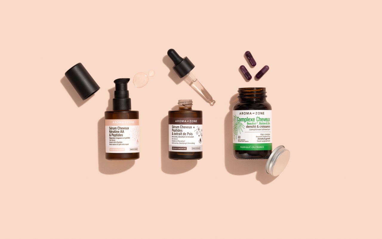 Perché e come fare un trattamento per capelli?