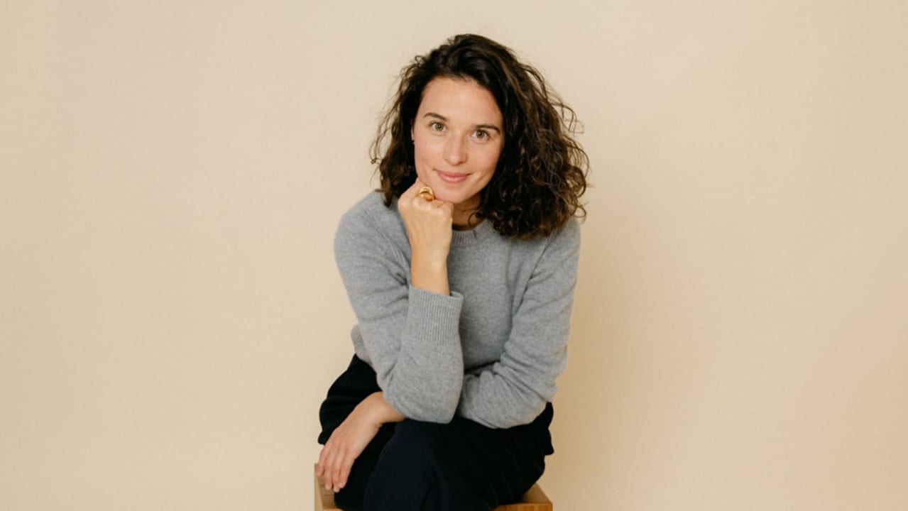 Hélène Durand, notre experte beauté