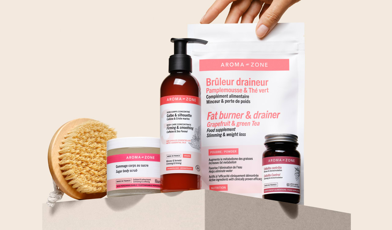La routine anti-cellulite par nos experts
