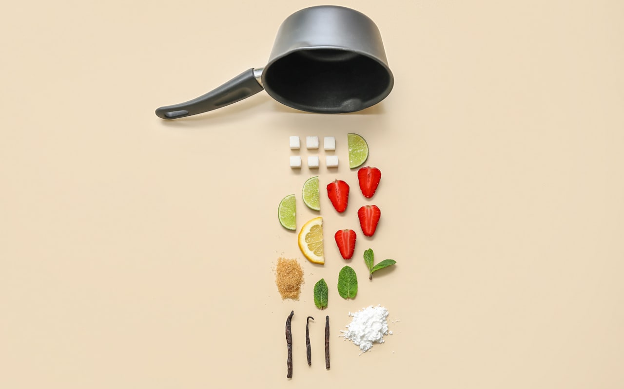Arômes alimentaires : plaisir ou poison ? On fait le tri