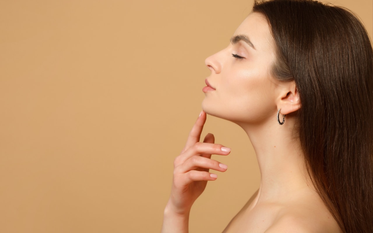 Colorito grigio e spento: cause e soluzioni naturali