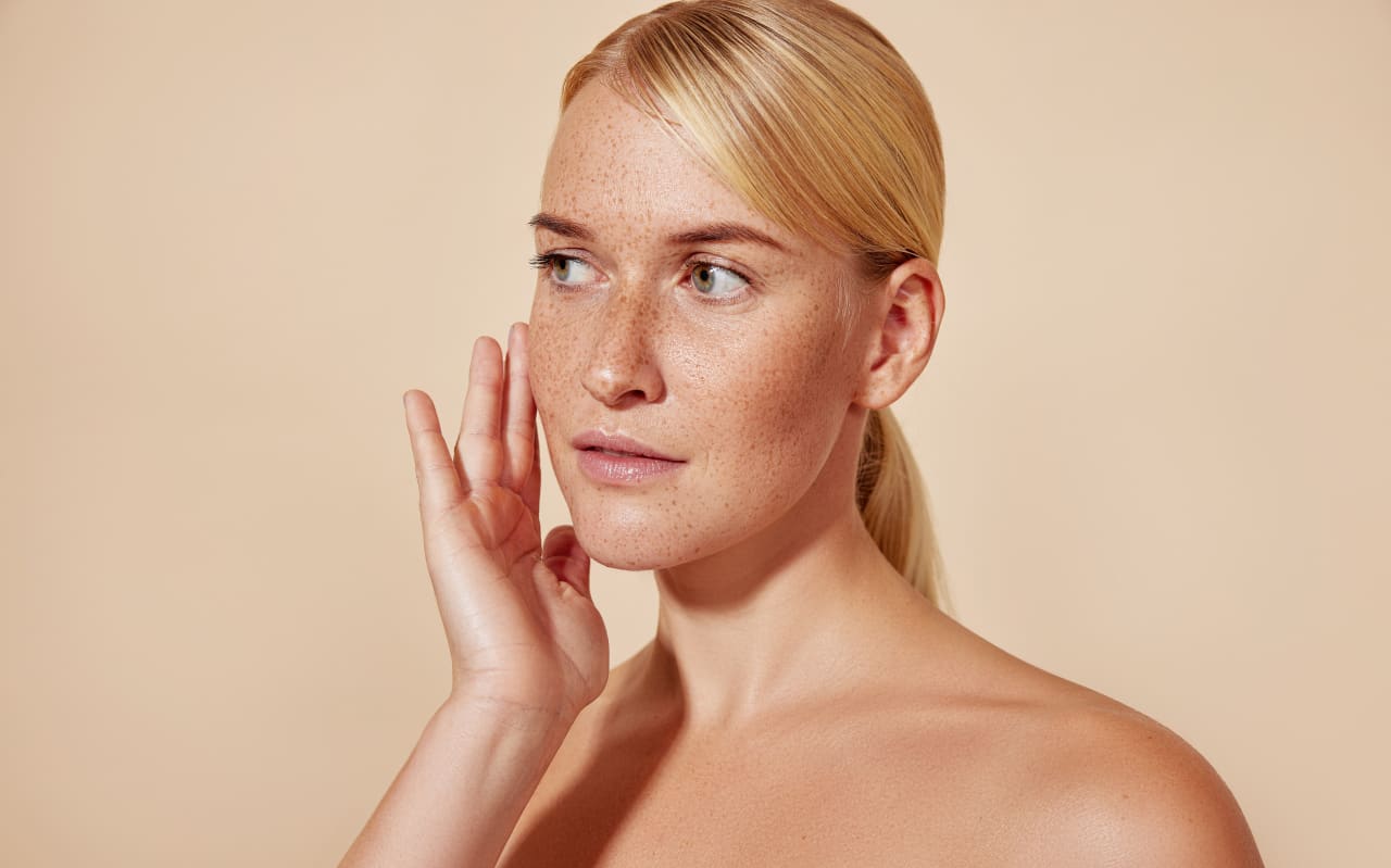 Qu'est-ce que le microbiome cutané ?