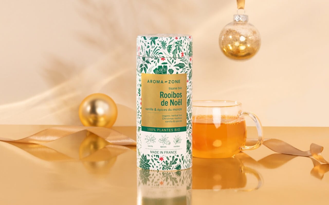Les tisanes de Noël : Quels bénéfices ?