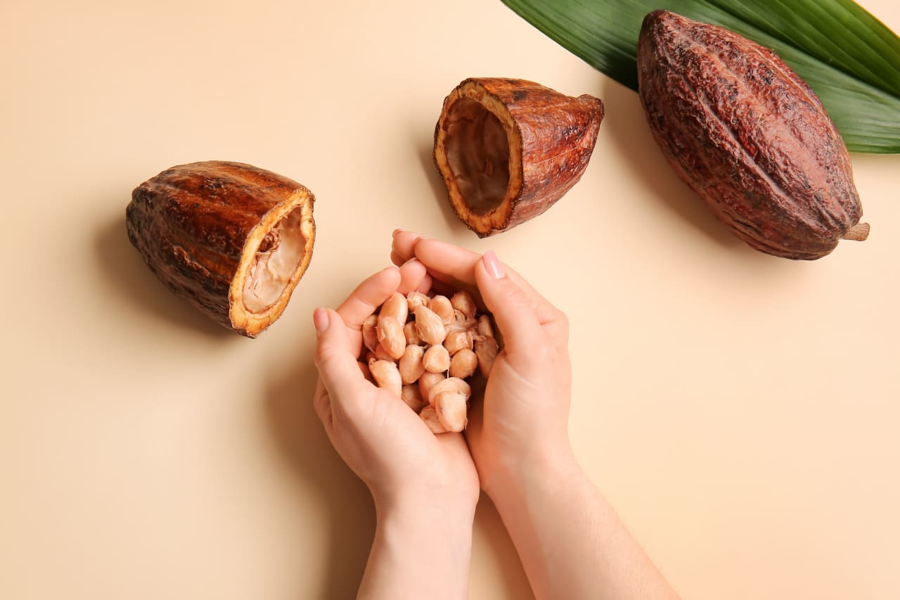 What are the benefits of raw Cacao?