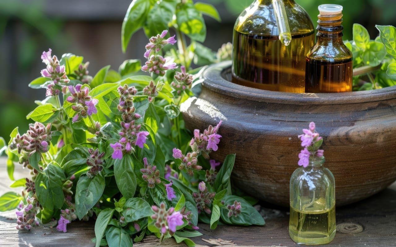Sarriette (Satureja hortensis) : définition, propriétés, bienfaits