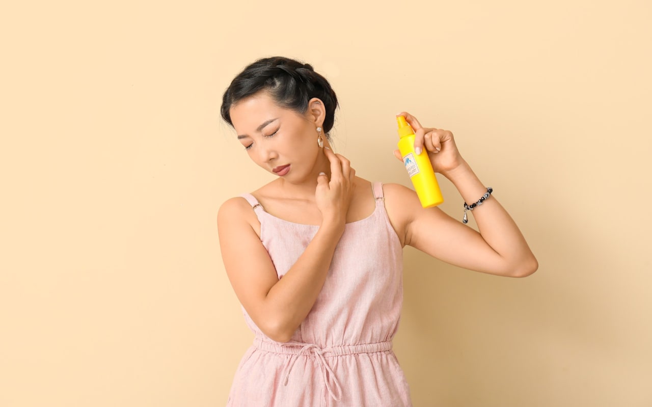 Le paludisme : causes et symptômes