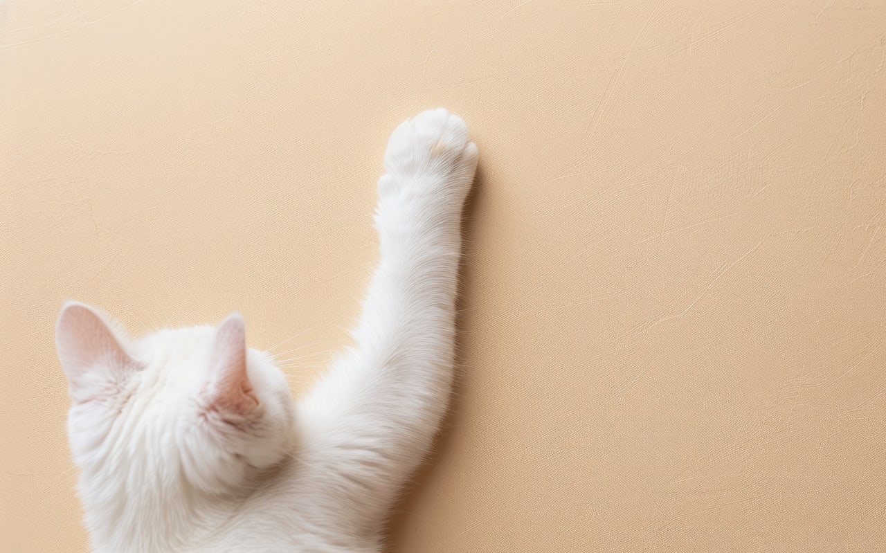 Teigne du chat : quel remède naturel ?