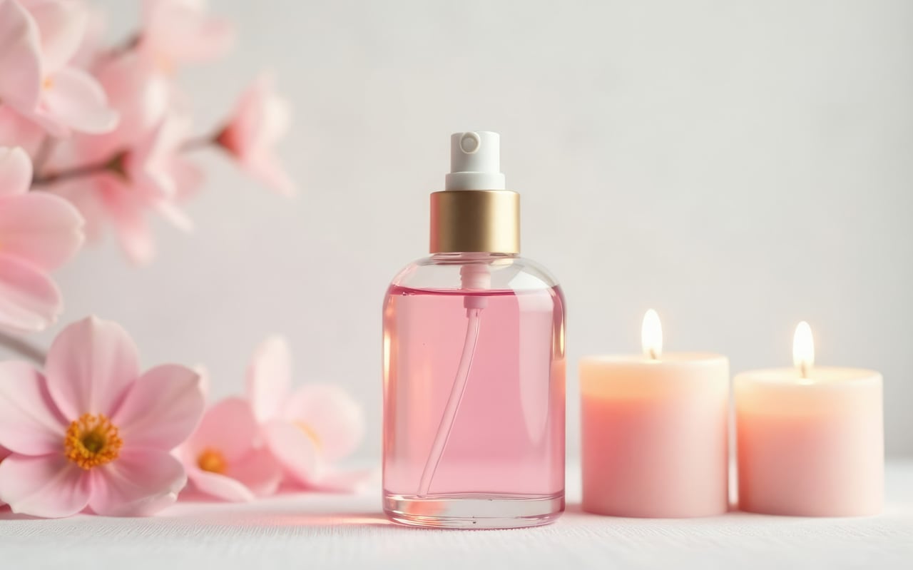 Ces brumes florales qui font du bien au corps et à l’esprit