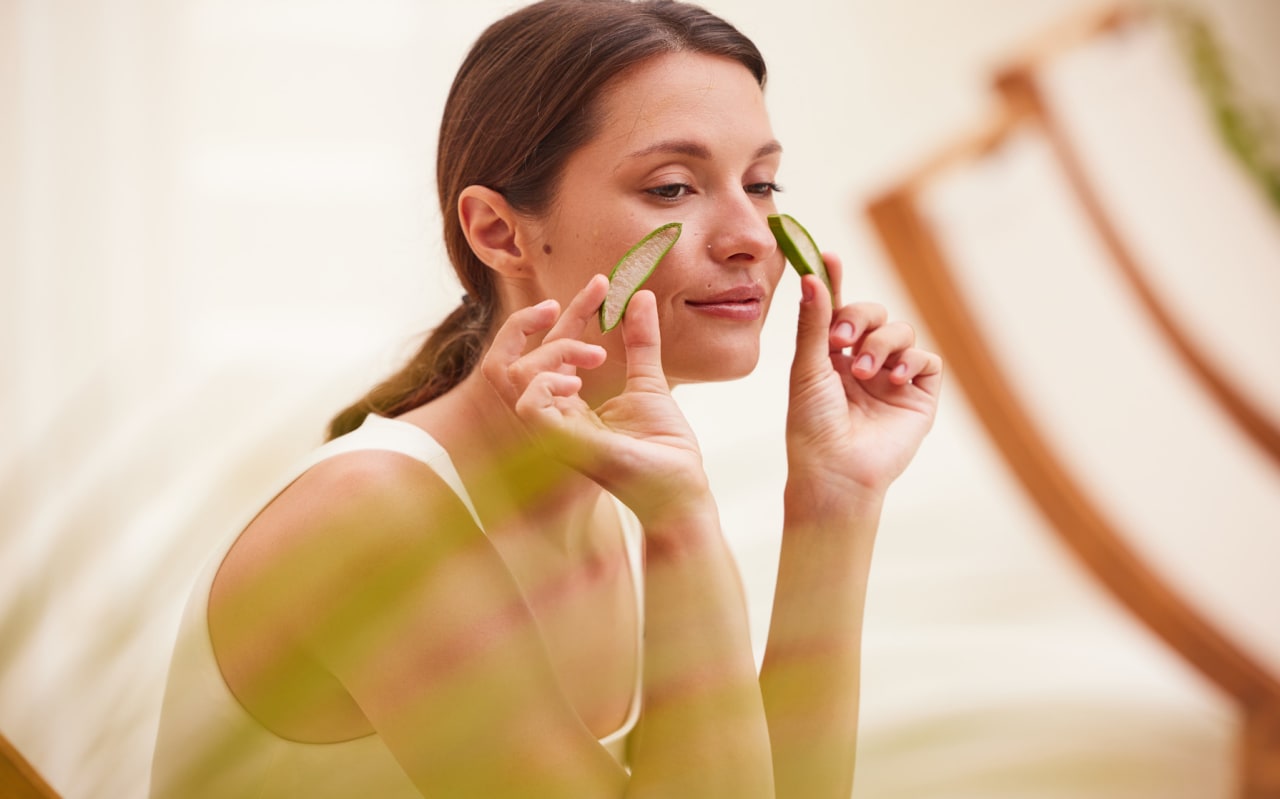 Pourquoi utiliser l’aloe vera pour apaiser un coup de soleil ?
