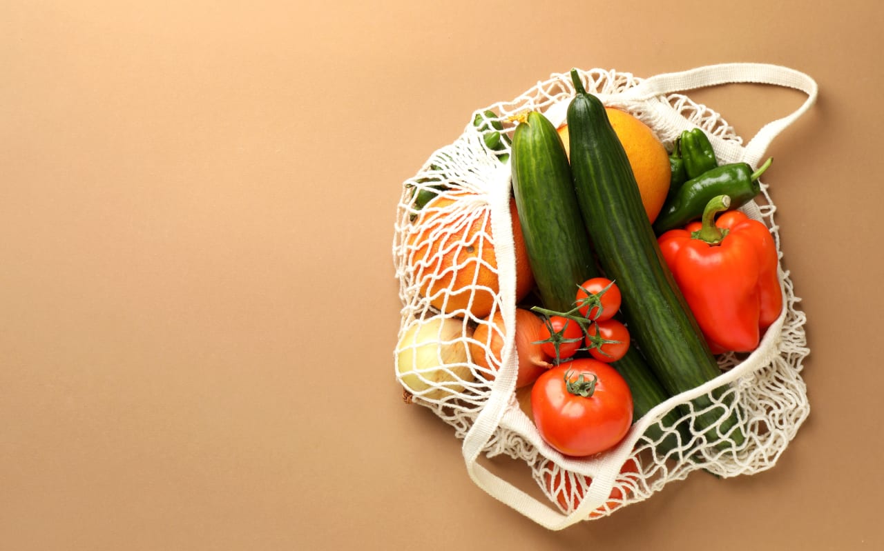 Quels sont les meilleurs fruits et légumes pour la peau en été ?