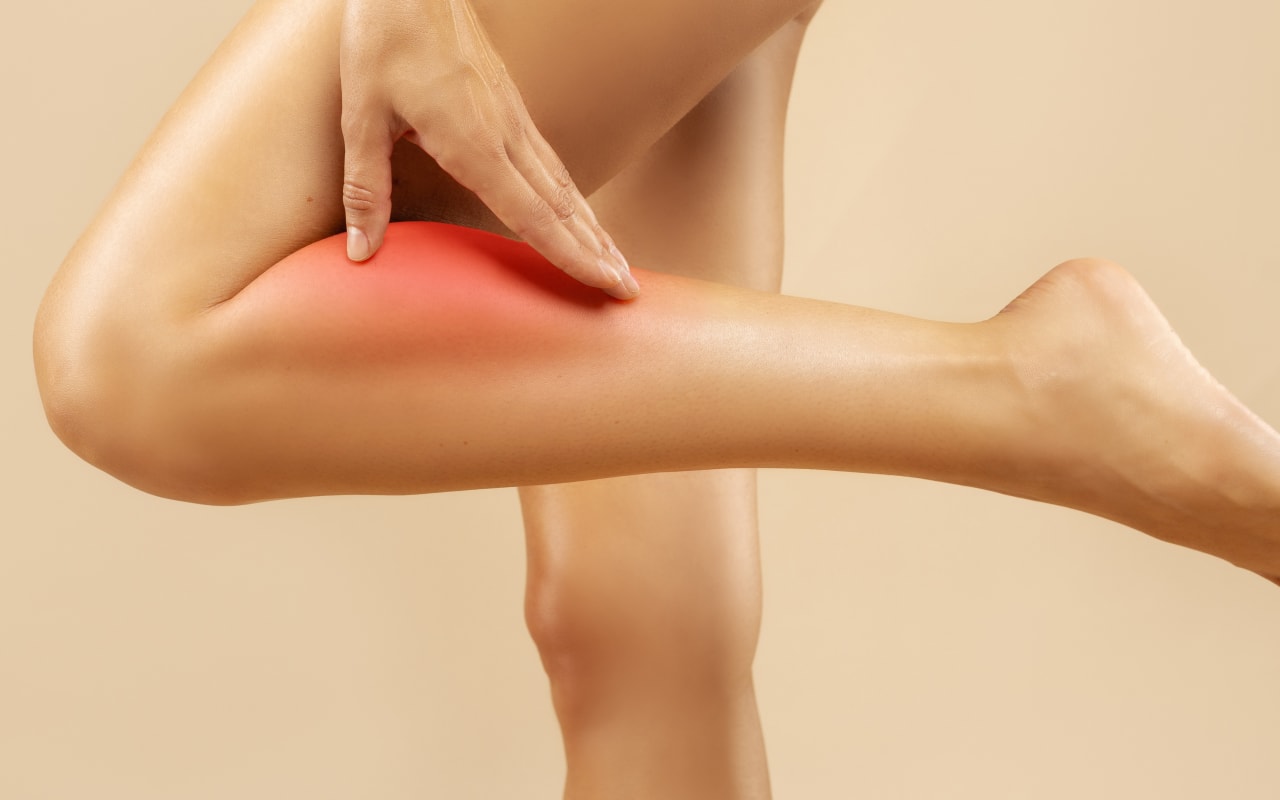 Acide lactique et crampes : quel lien ?