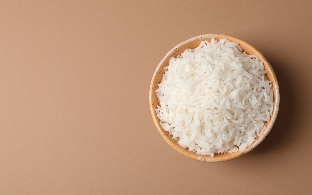 Riz cuit : comprendre ses calories et ses atouts nutritionnels