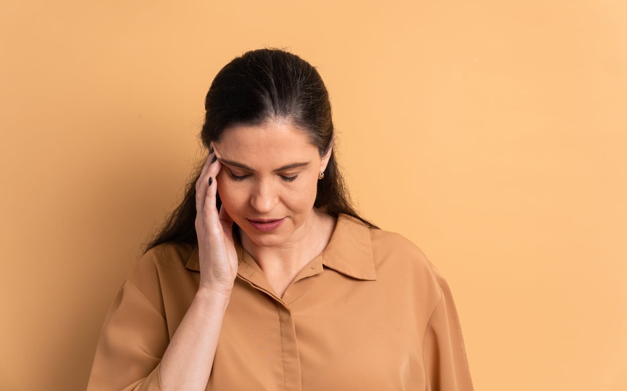 Migraine ophtalmique : causes et symptômes