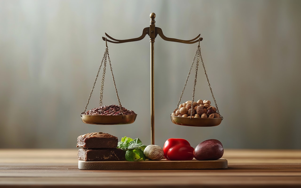 Combien de calories par jour sont nécessaires pour maigrir ?
