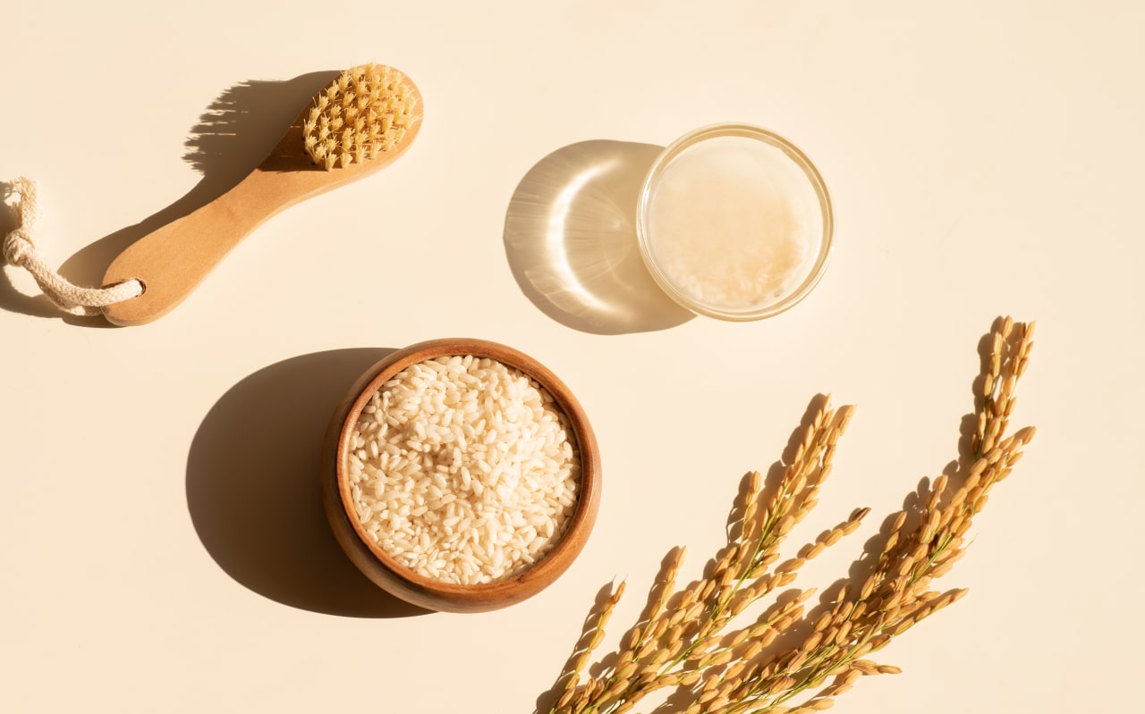 Le rice toner : simple tendance ou vrai allié peau lumineuse ?