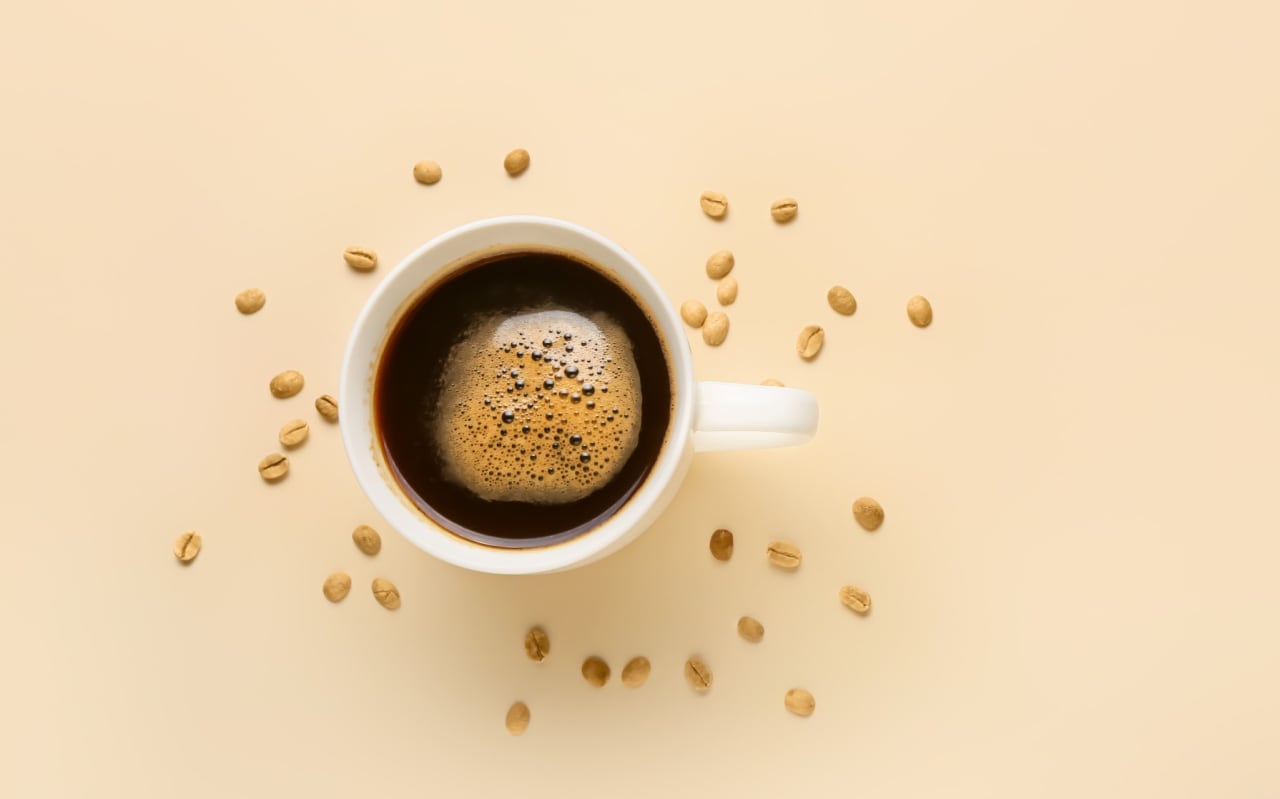 Caffeina: tutto quello che c'è da sapere