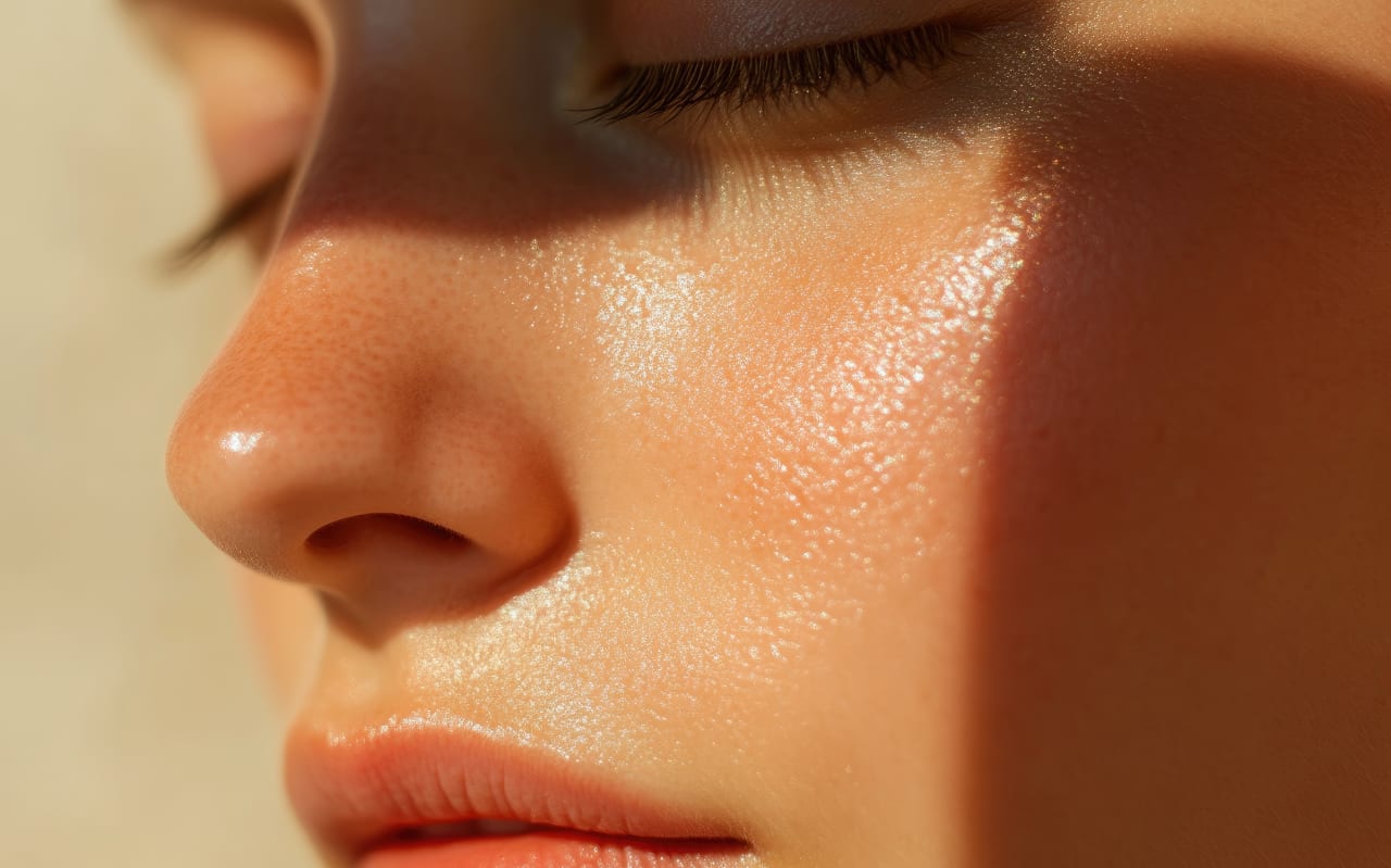 Soleil et vieillissement cutané : l'essentiel à comprendre