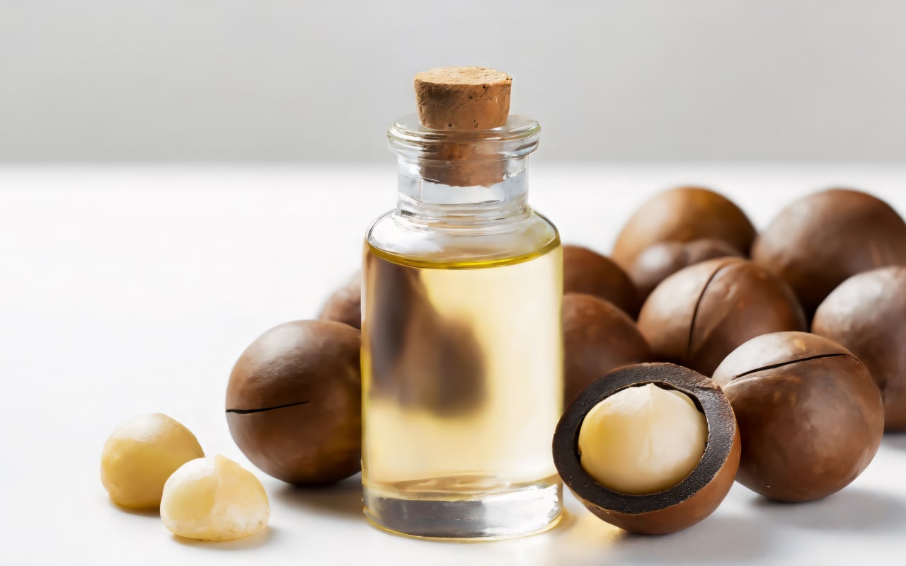 Quels sont les bienfaits de l'huile de macadamia pour les cheveux ?