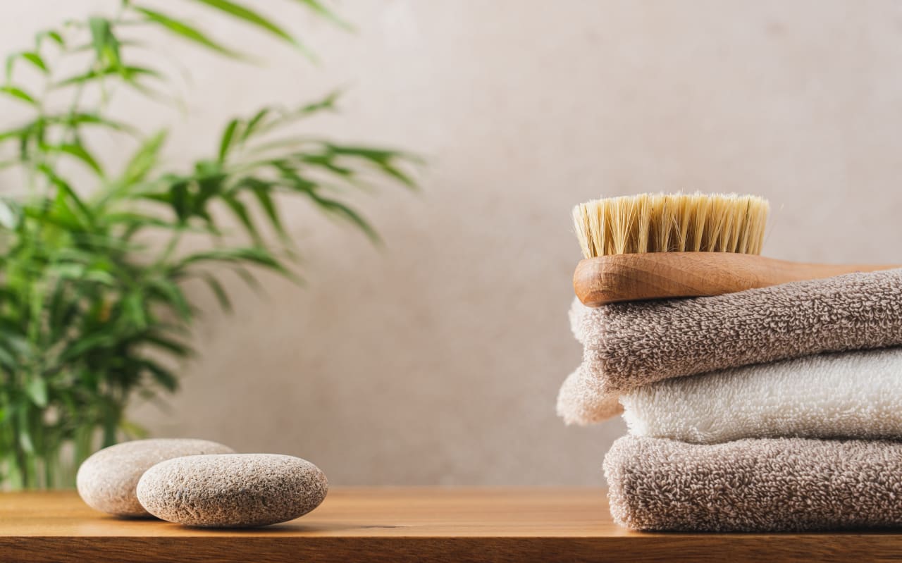 Sérénité et relaxation : le meilleur de la nature pour prendre soin de vous